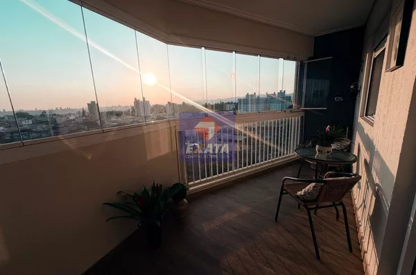 Apartamento para venda 3 dorm, suite,  Gopoúva, Guarulhos