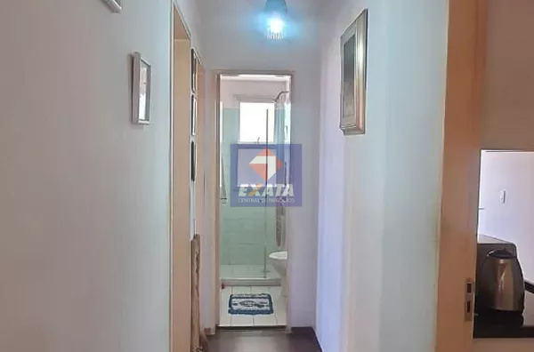 Apartamento para venda, 2 quarto(s),  Vila Yaya, Guarulhos