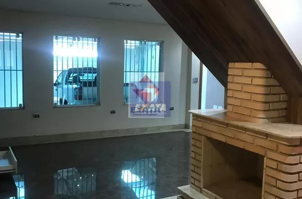 Sobrado para Venda em Guarulhos / SP no bairro Jardim Rosa de Franca