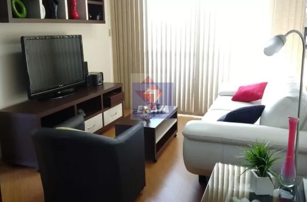 Apartamento para Venda em Guarulhos / SP no bairro Centro