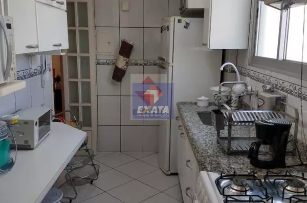 Apartamento para Venda em Guarulhos / SP no bairro Centro