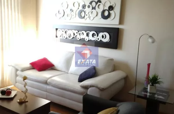 Apartamento para Venda em Guarulhos / SP no bairro Centro