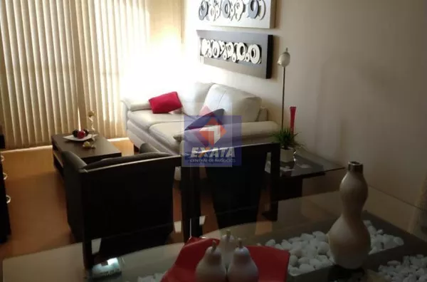 Apartamento para Venda em Guarulhos / SP no bairro Centro