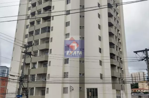 Apartamento para Venda em Guarulhos / SP no bairro Centro