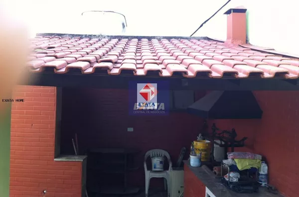 Casa para venda em Guarulhos / SP no bairro Vila Rosália