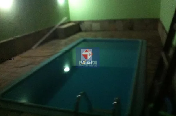 Casa para venda em Guarulhos / SP no bairro Vila Rosália