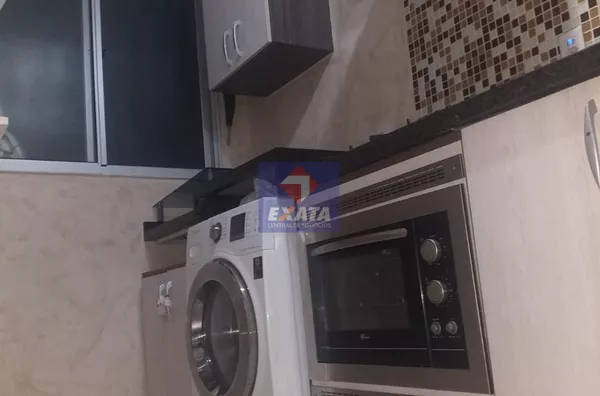 Apartamento para venda 2 quarto(s) vila bremen guarulhos