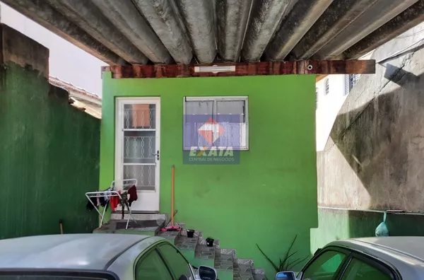 Casa para venda 3 quarto(s) 