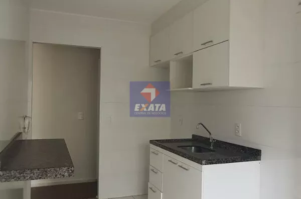 Apartamento para venda, 2quarto(s) 1 vagas,  Jardim Flor Da Montanha, Guarulhos - Foto 2