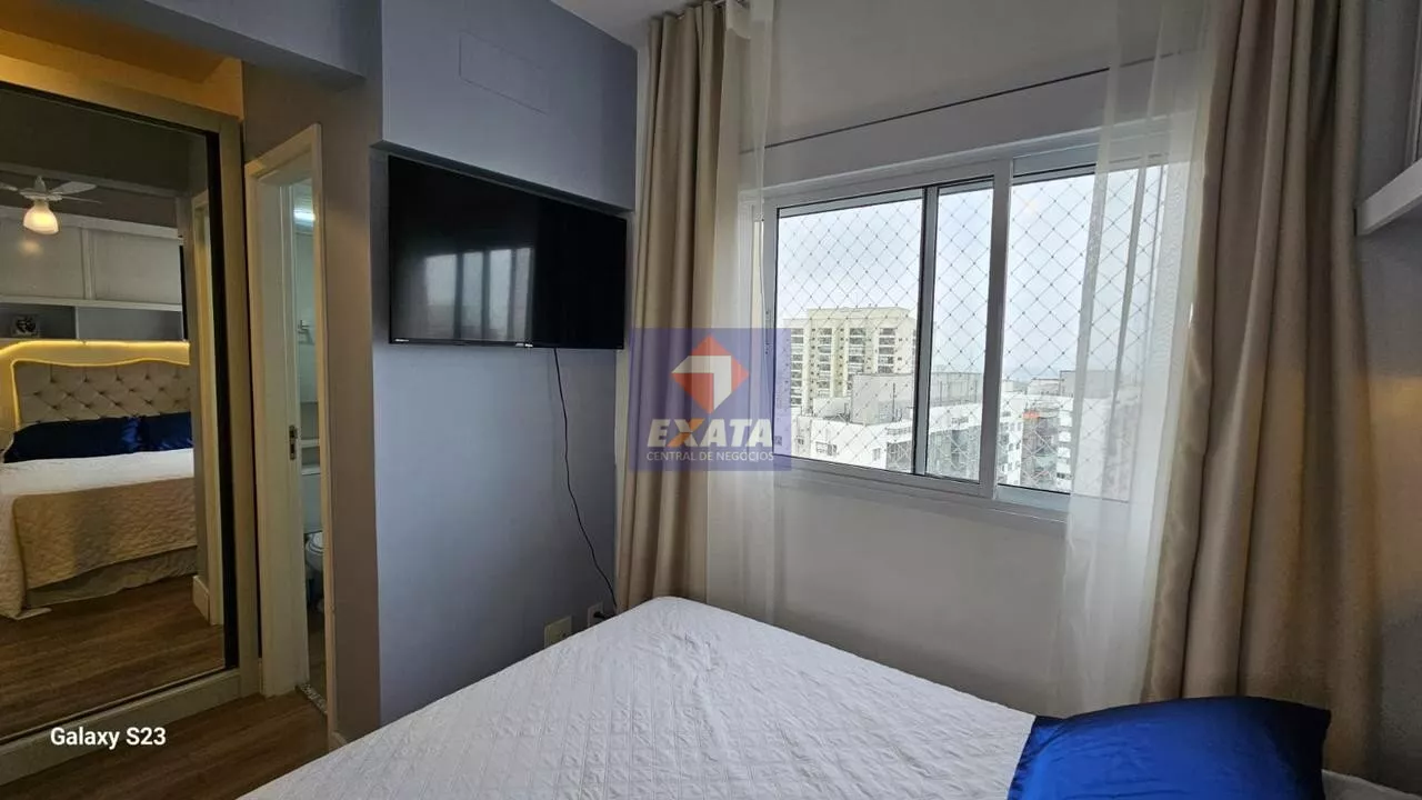 Apartamento à venda com 3 quartos, 86m² - Foto 8