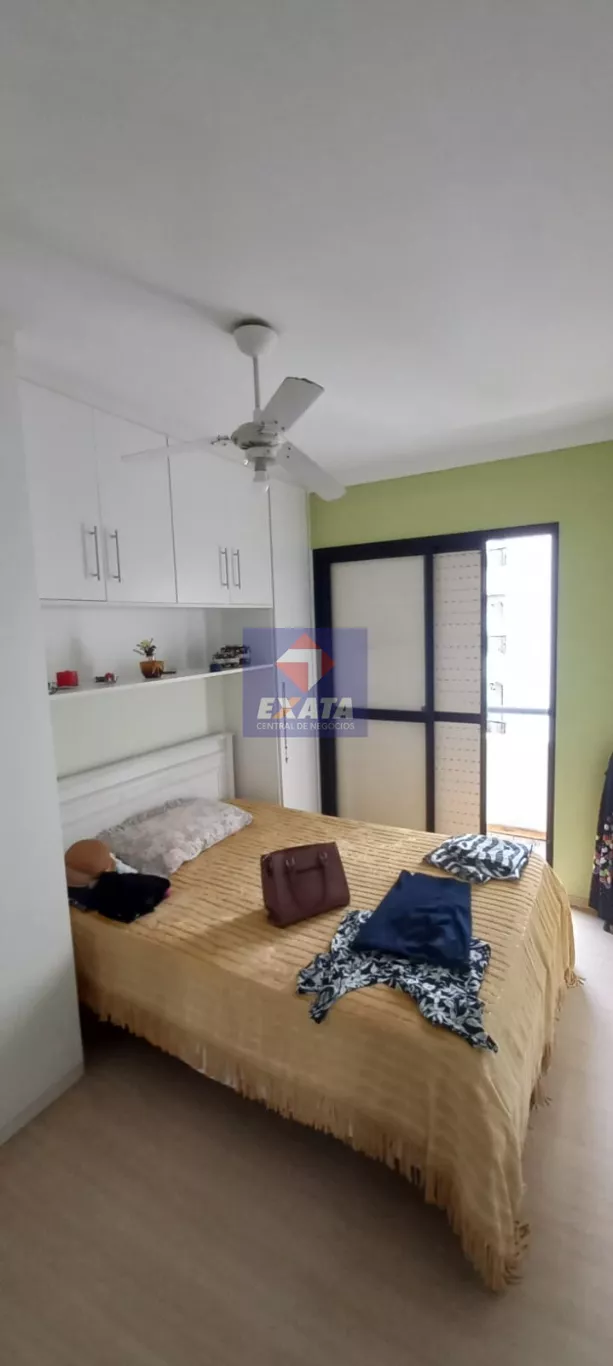 Apartamento para alugar com 3 quartos, 73m² - Foto 8