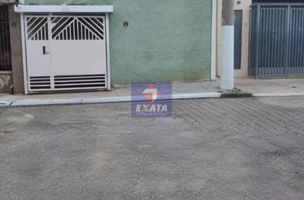 Casa para aluguel, 2 quarto(s),  Macedo, Guarulhos