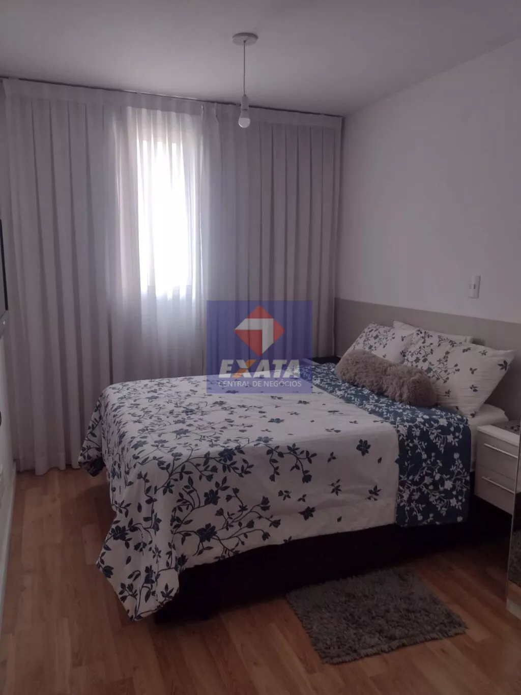 Apartamento à venda com 2 quartos, 55m² - Foto 4