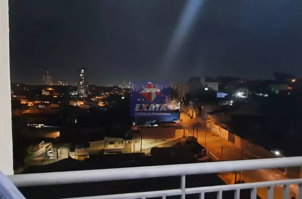 Apartamento para venda 1 quarto(s) jardim dourado guarulhos