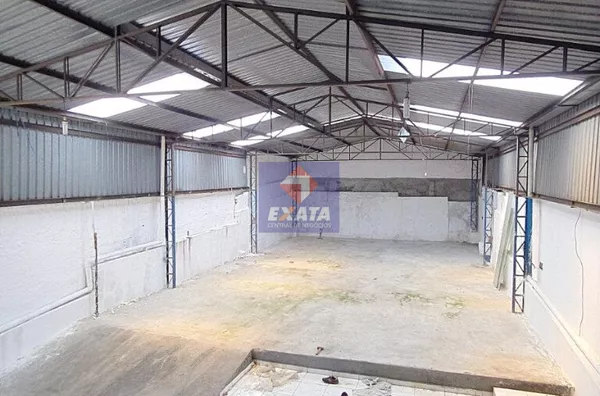 Galpão comercial para aluguel, Vila Gustavo, São Paulo - Foto 11