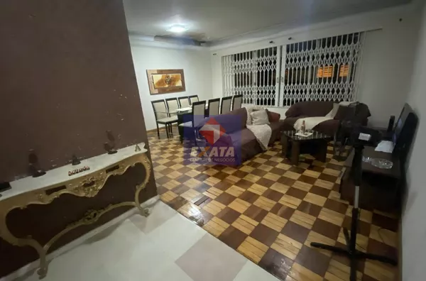 Casa para  locação comercial vila rosália guarulhos