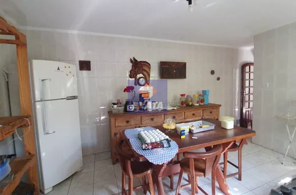 Casa para venda, 3 quarto(s),  Vila Galvão, Guarulhos