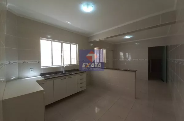 Sobrado para aluguel, 3 quarto(s),  Jardim Paraventi, Guarulhos