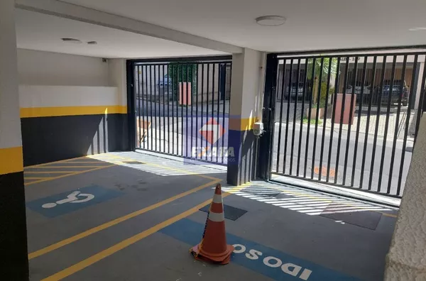 Edificio Paulo Maldi 2