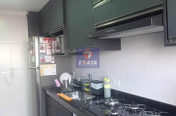 Apartamento para  venda Condominio Arcanjos , 3 quarto(s),  - Selecione - Bairro, Guarulhos