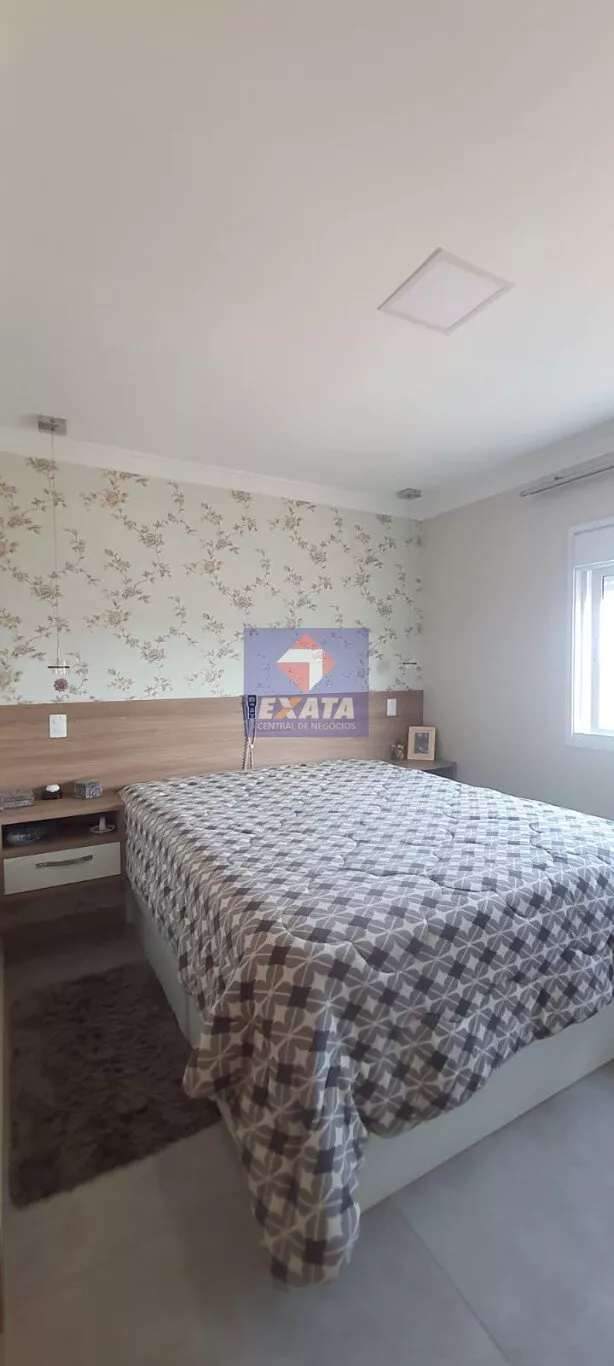 Apartamento à venda com 3 quartos, 83m² - Foto 23