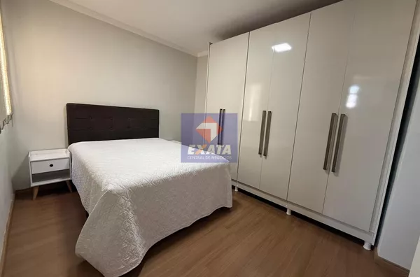 Apartamento para venda 3 dorm Fatto Lago dos Patos,  Vila Rosália, Guarulhos - Foto 6