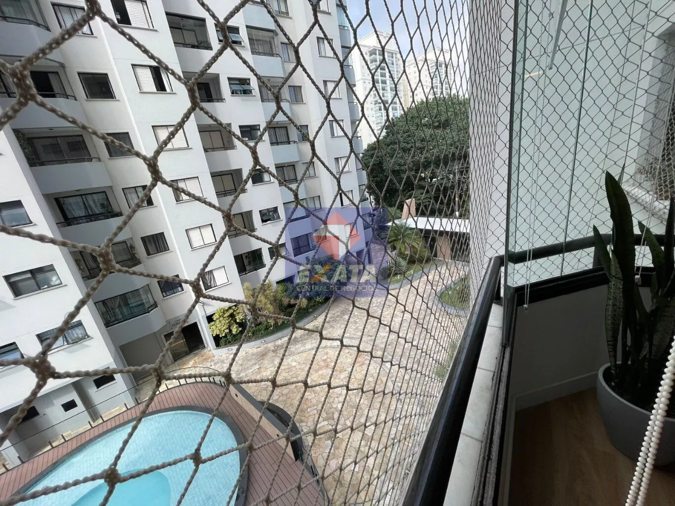 Apartamento, 3 quartos, 70 m² - Foto 30