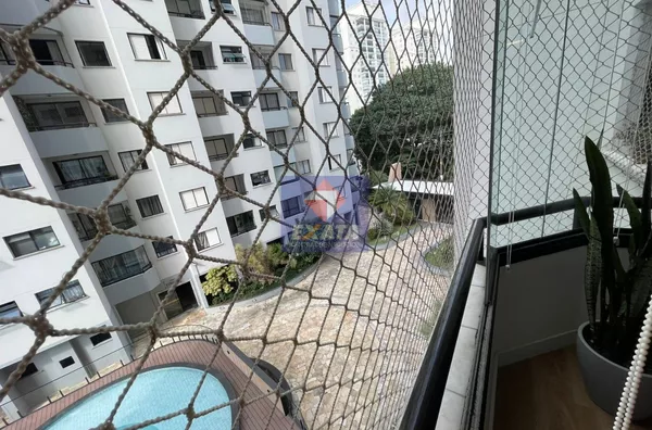 Apartamento para venda Condominio Arcanjos , 3 quarto(s), - Selecione - Bairro, Guarulhos - Foto 30