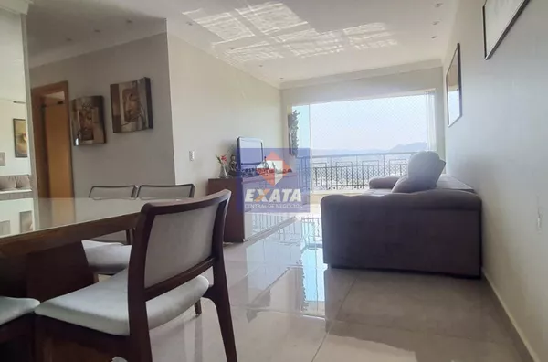 Apartamento para venda, 3 quarto(s),  Picanço, Guarulhos