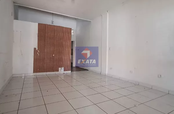 salão comercial para aluguel, Vila Gustavo, São Paulo - Foto 21