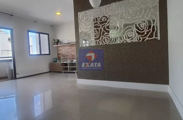 Apartamento para locação Condominio Arcanjos , 3 quarto(s),  - Selecione - Bairro, Guarulhos