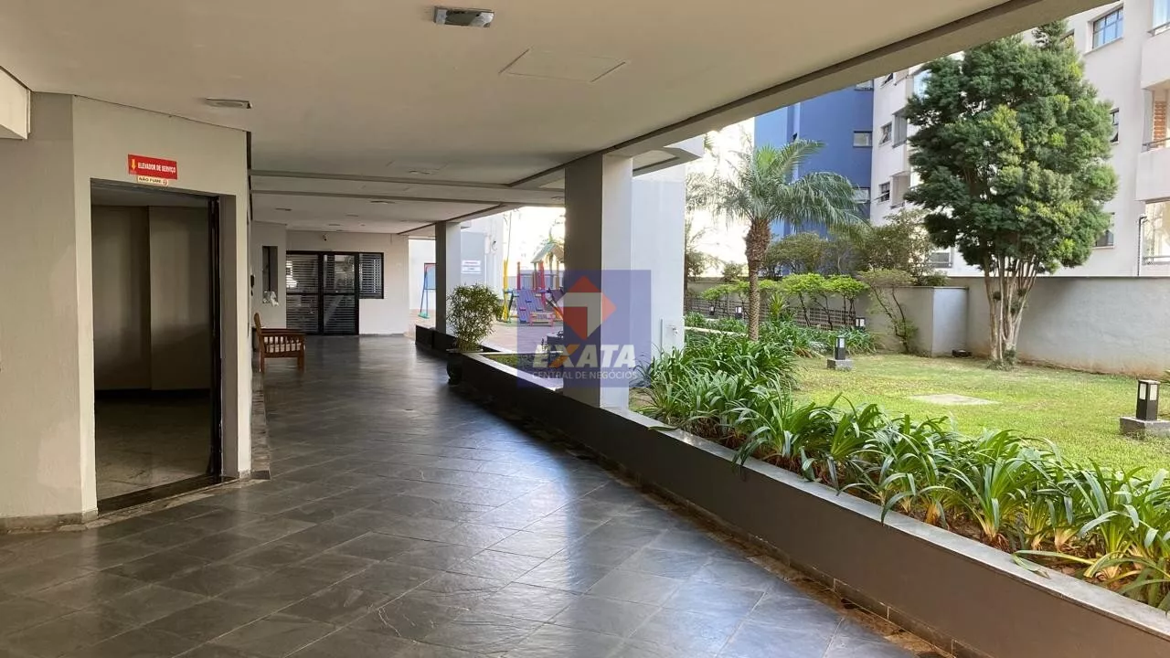 Apartamento, 3 quartos, 74 m² - Foto 18