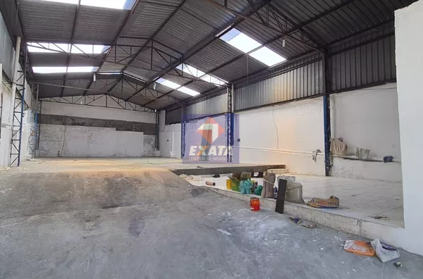 Galpão comercial para aluguel, Vila Gustavo, São Paulo - Foto 4