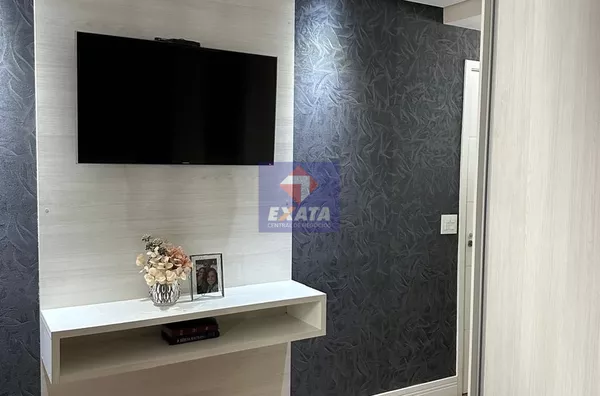 Apartamento para venda, 3 quarto(s),  Jardim Flor Da Montanha, Guarulhos