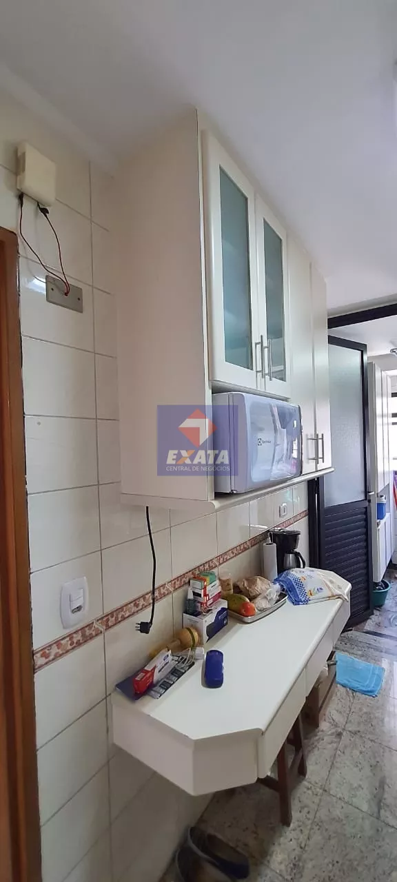 Apartamento à venda com 3 quartos, 70m² - Foto 20