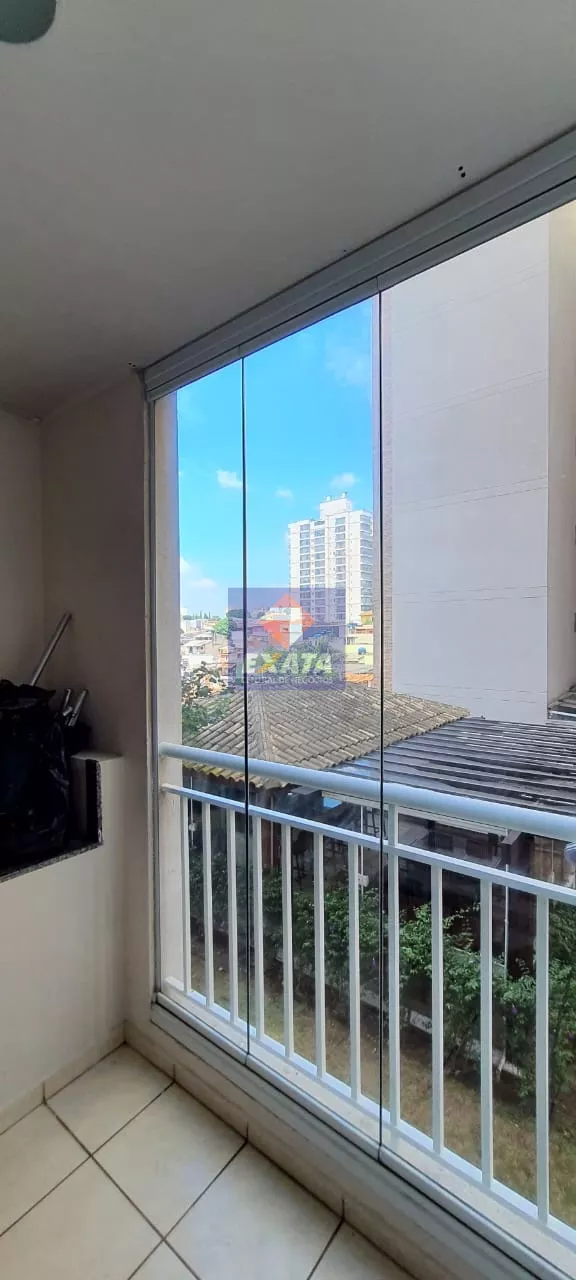 Apartamento à venda com 3 quartos, 77m² - Foto 5