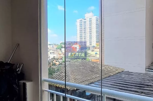 Apartamento para venda, 3 quarto(s) 2 vagas,  Jardim Flor Da Montanha, Guarulhos