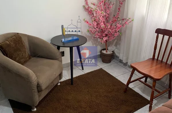 Apartamento mobiliado para aluguel,  Macedo, Guarulhos