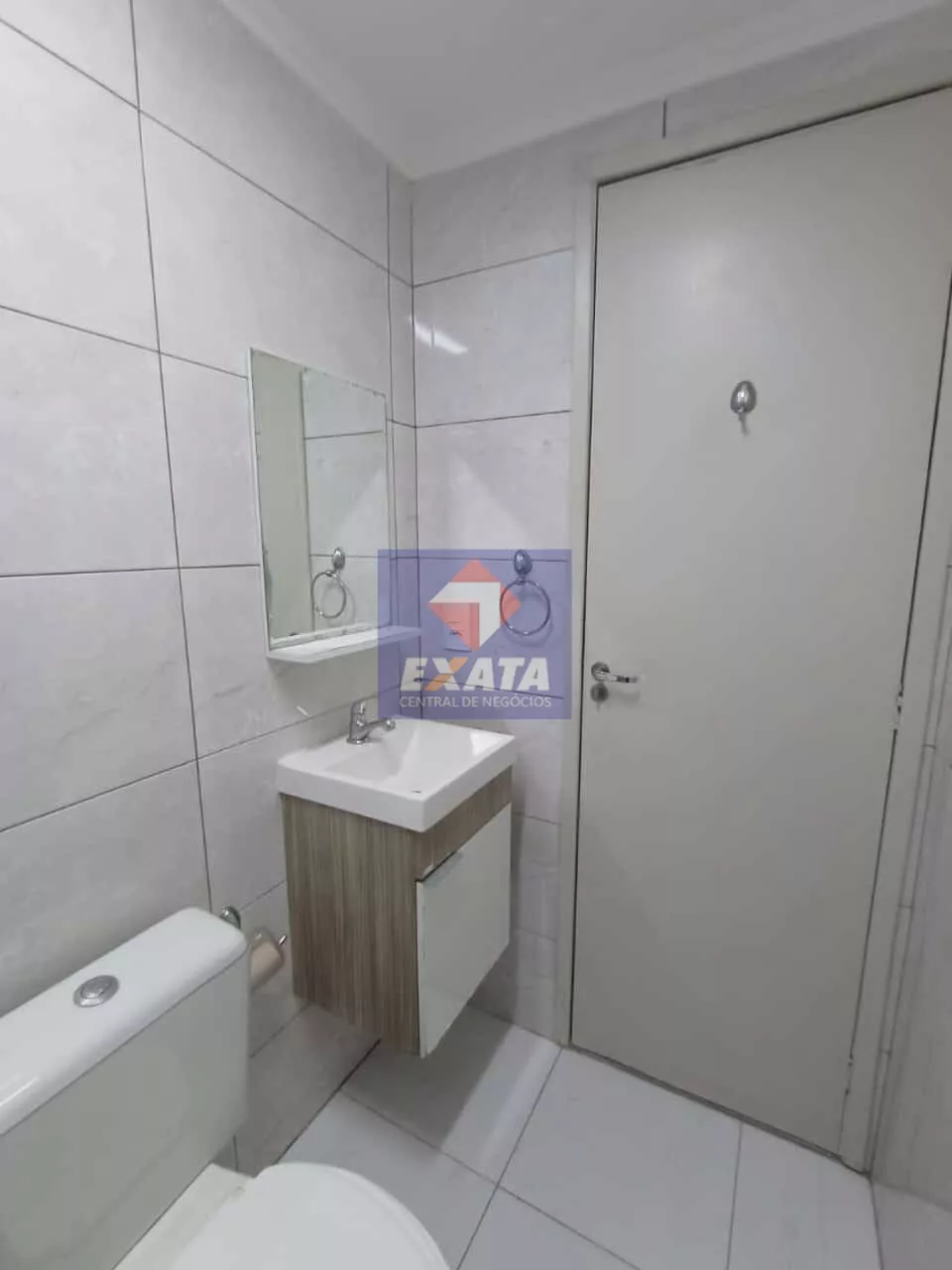 Apartamento para alugar com 2 quartos, 48m² - Foto 7