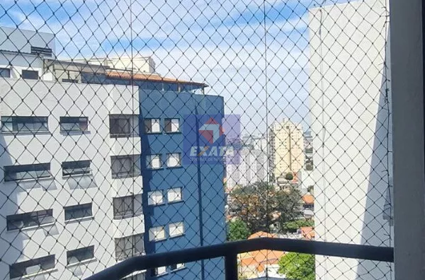 Apartamento para locação, 2 quarto(s),  Vila Rosália, Guarulhos