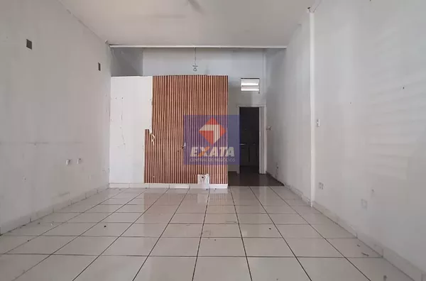 salão comercial para aluguel, Vila Gustavo, São Paulo - Foto 24