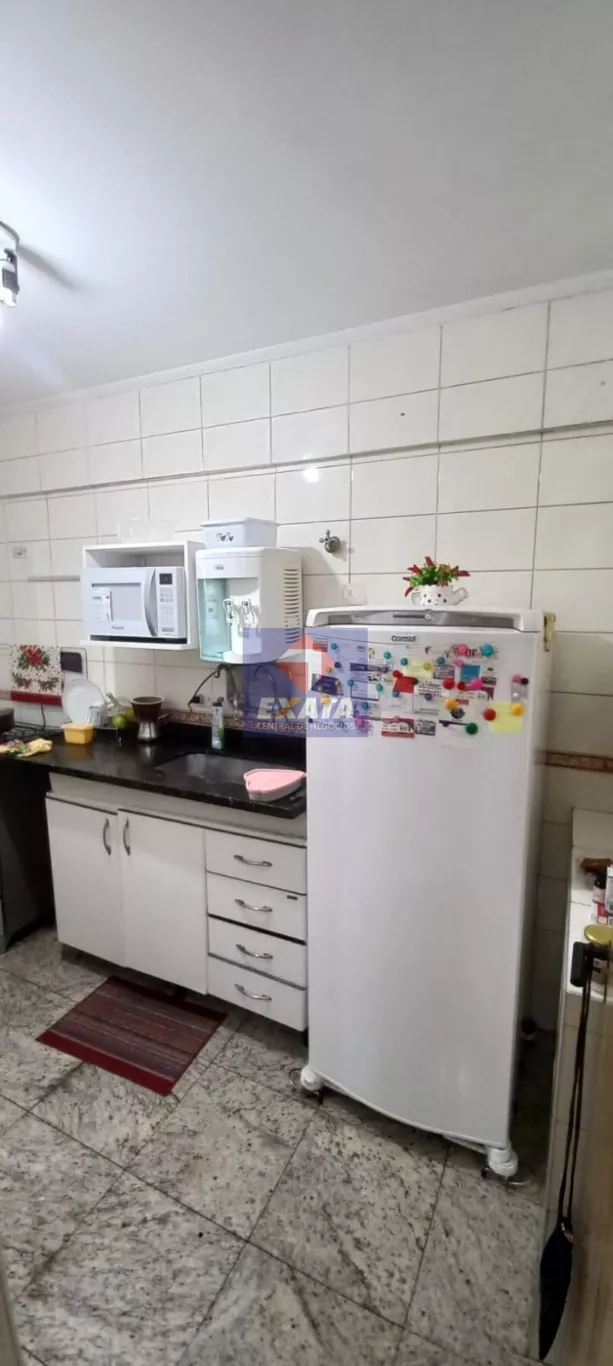 Apartamento para alugar com 3 quartos, 73m² - Foto 15