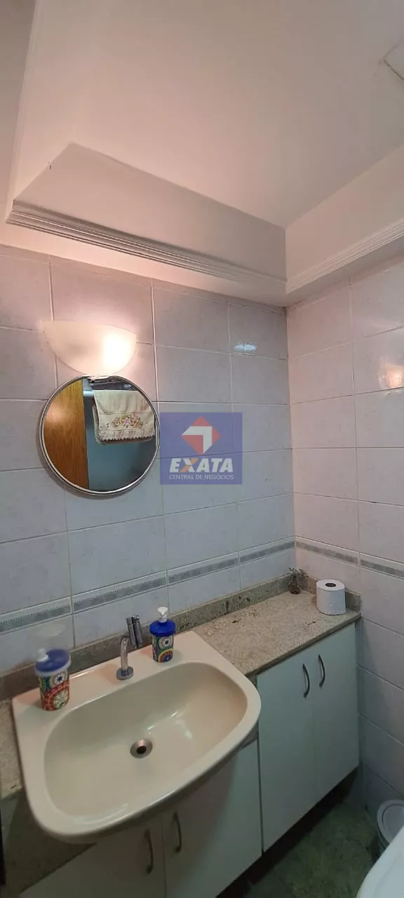 Apartamento à venda com 3 quartos, 70m² - Foto 17