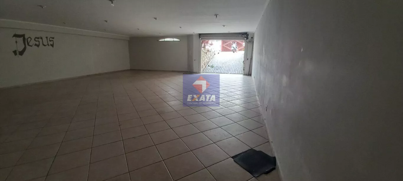 Loja-Salão para alugar com 1 quarto, 400m² - Foto 22