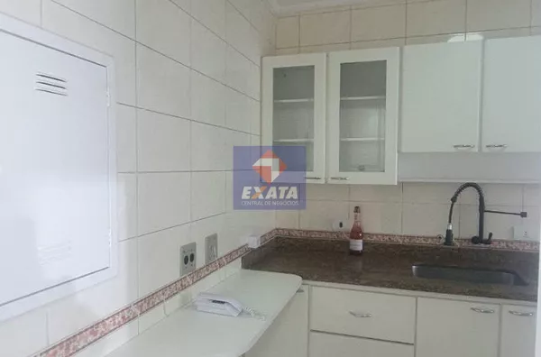 Apartamento para aluguel, 3 quarto(s), com 1 suíte  Vila Rosália Guarulhos 