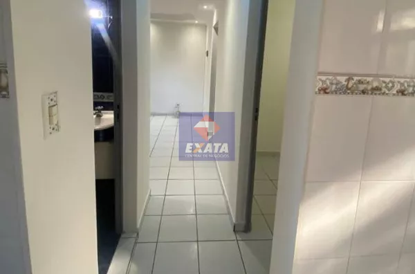 Apartamento para venda, 2 quarto(s),  Jardim Tranquilidade, Guarulhos