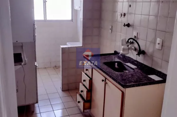 Apartamento para venda, 2 quarto(s),  Jardim Paraventi, Guarulhos