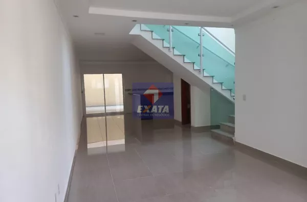 Sobrado para venda, 3 quarto(s),  Jardim Paraventi, Guarulhos