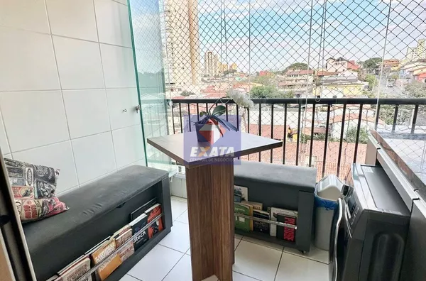 Studio para venda,  Vila Rosalia, Guarulhos