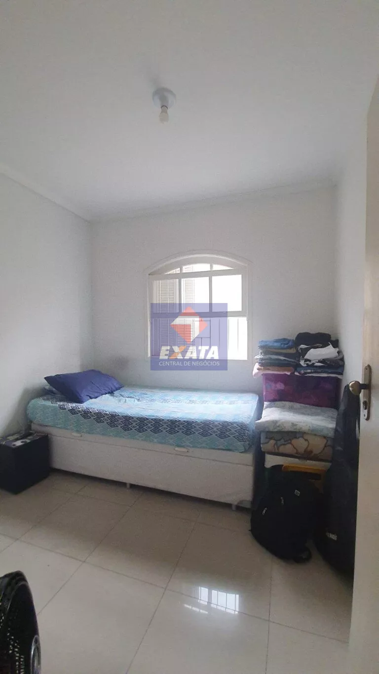 Casa à venda com 3 quartos, 125m² - Foto 15